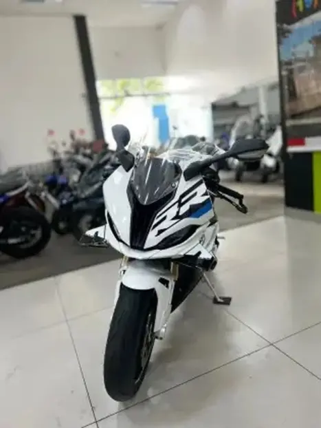 BMW S 1000 RR HP4 STREET, Foto 10