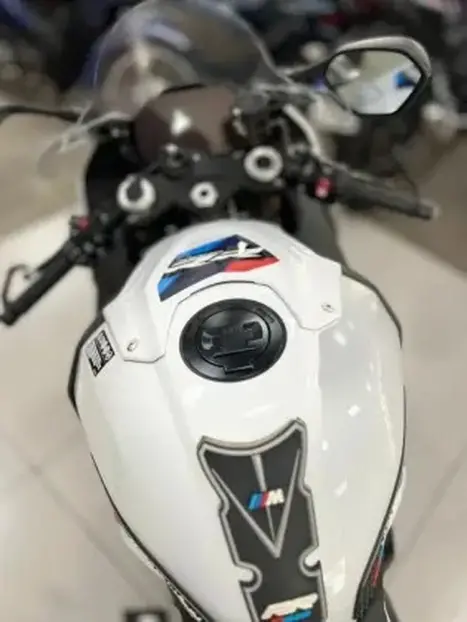 BMW S 1000 RR HP4 STREET, Foto 11