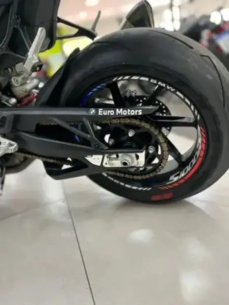 BMW S 1000 RR HP4 STREET, Foto 13