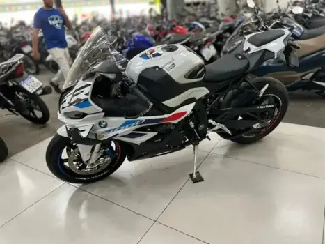 BMW S 1000 RR HP4 STREET, Foto 14