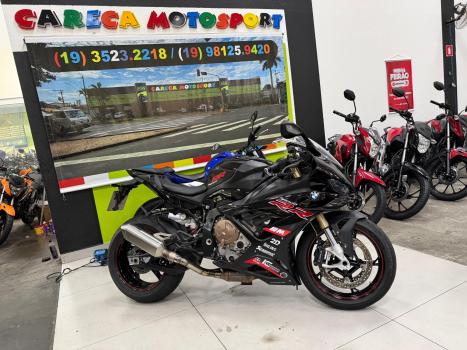 BMW S 1000 RR HP4 STREET, Foto 1