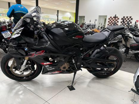 BMW S 1000 RR HP4 STREET, Foto 2