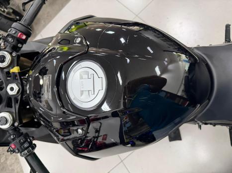 BMW S 1000 RR HP4 STREET, Foto 3