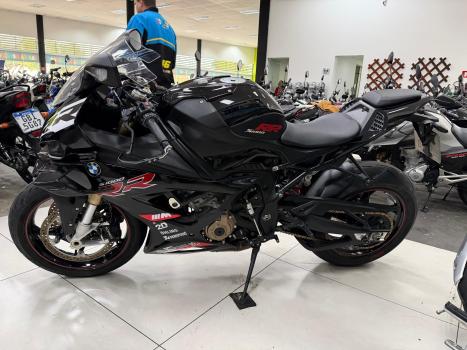 BMW S 1000 RR HP4 STREET, Foto 4