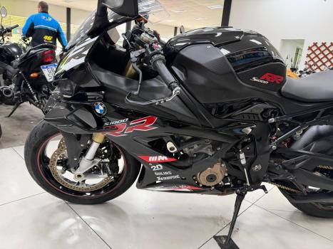BMW S 1000 RR HP4 STREET, Foto 5