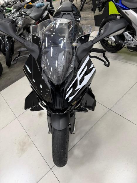 BMW S 1000 RR HP4 STREET, Foto 6