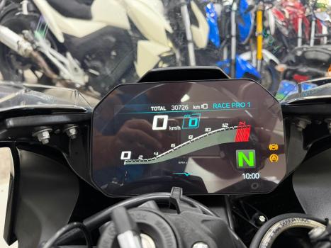 BMW S 1000 RR HP4 STREET, Foto 7