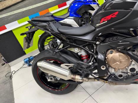 BMW S 1000 RR HP4 STREET, Foto 8