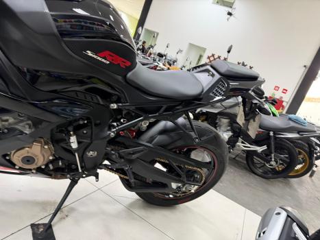 BMW S 1000 RR HP4 STREET, Foto 9