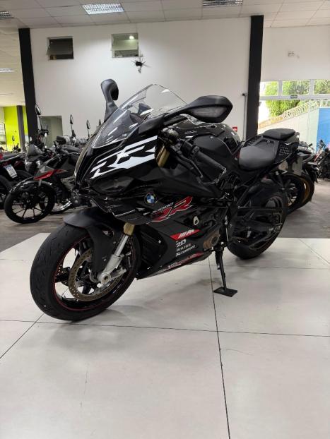 BMW S 1000 RR HP4 STREET, Foto 10