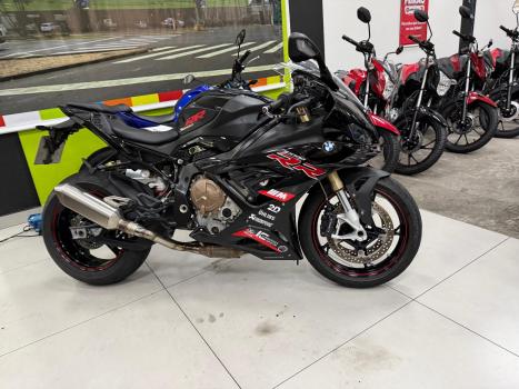 BMW S 1000 RR HP4 STREET, Foto 11