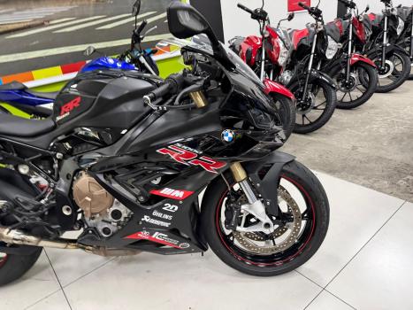 BMW S 1000 RR HP4 STREET, Foto 12