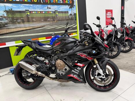 BMW S 1000 RR HP4 STREET, Foto 13
