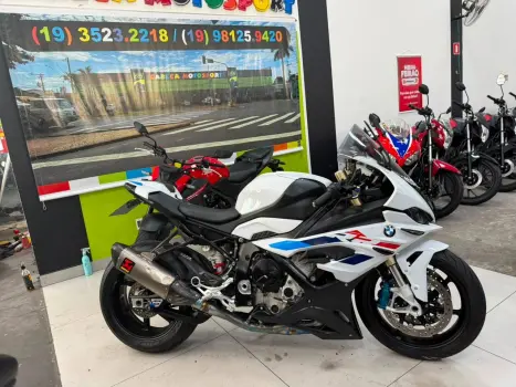 BMW S 1000 RR HP4 STREET, Foto 1