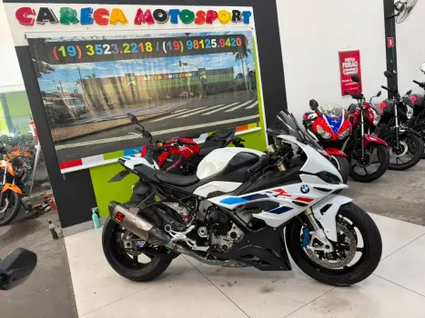 BMW S 1000 RR HP4 STREET, Foto 2