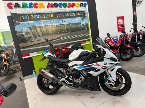 BMW S 1000 RR HP4 STREET, Foto 3