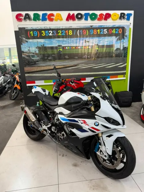 BMW S 1000 RR HP4 STREET, Foto 6
