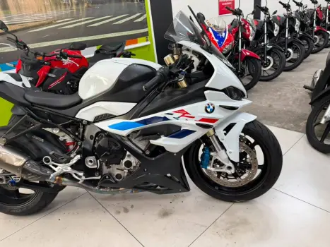 BMW S 1000 RR HP4 STREET, Foto 7