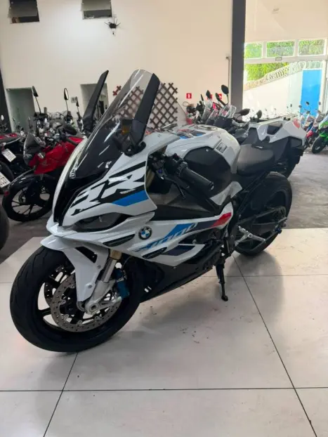 BMW S 1000 RR HP4 STREET, Foto 12