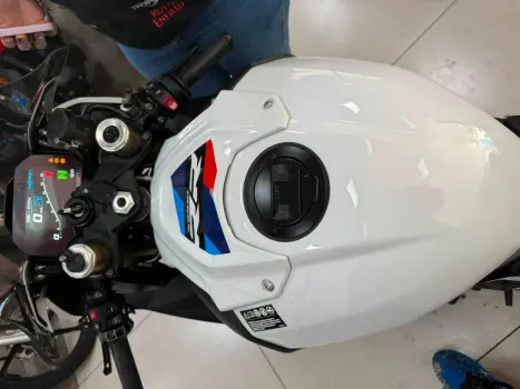 BMW S 1000 RR HP4 STREET, Foto 13