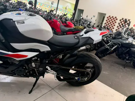 BMW S 1000 RR HP4 STREET, Foto 15