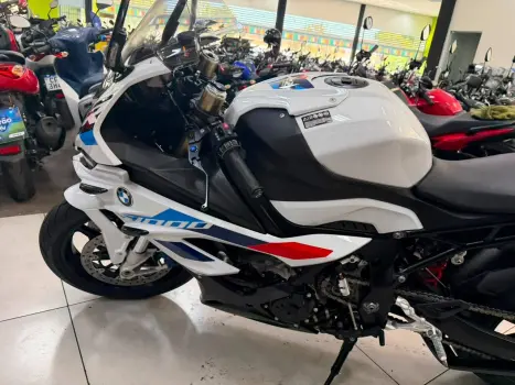 BMW S 1000 RR HP4 STREET, Foto 17