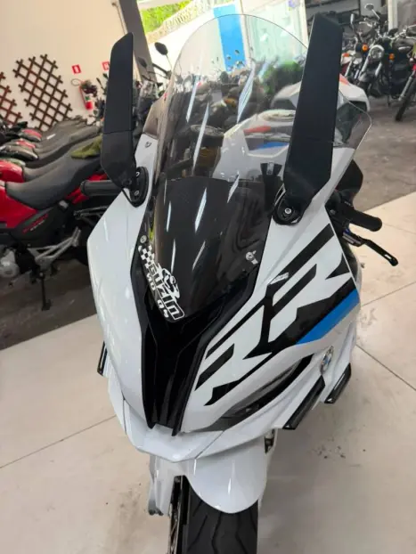 BMW S 1000 RR HP4 STREET, Foto 18