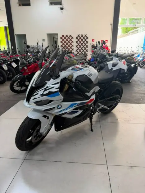 BMW S 1000 RR HP4 STREET, Foto 19