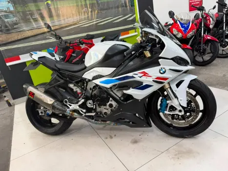 BMW S 1000 RR HP4 STREET, Foto 20
