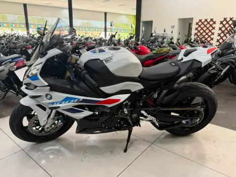 BMW S 1000 RR HP4 STREET, Foto 21
