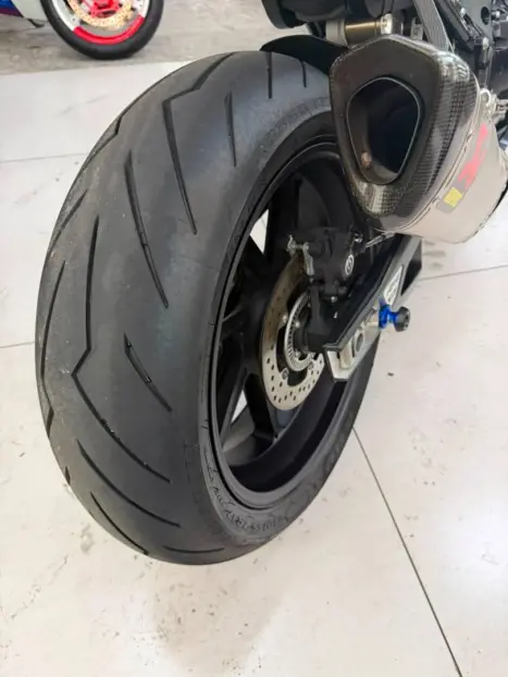 BMW S 1000 RR HP4 STREET, Foto 24