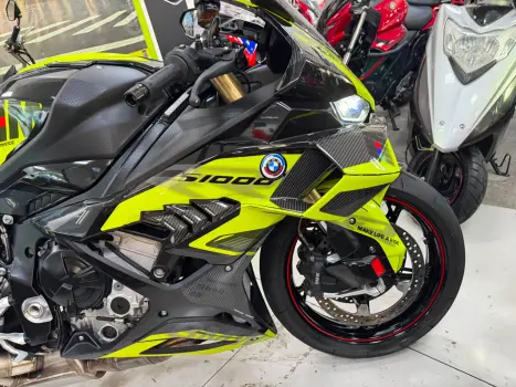 BMW S 1000 RR HP4 STREET, Foto 2