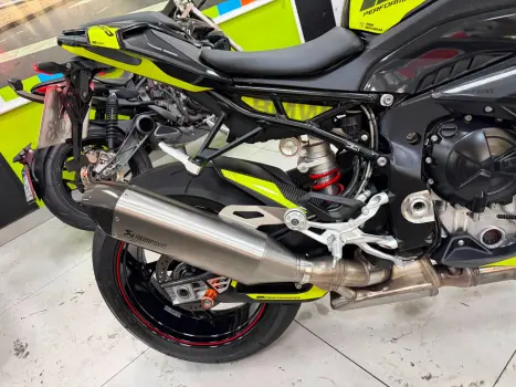 BMW S 1000 RR HP4 STREET, Foto 4