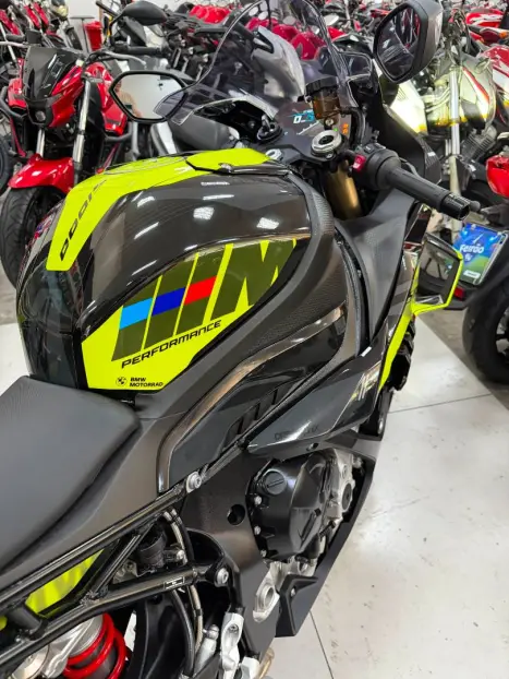 BMW S 1000 RR HP4 STREET, Foto 5
