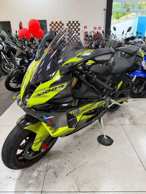 BMW S 1000 RR HP4 STREET, Foto 6