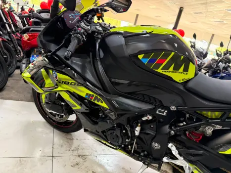 BMW S 1000 RR HP4 STREET, Foto 8
