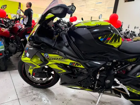 BMW S 1000 RR HP4 STREET, Foto 9