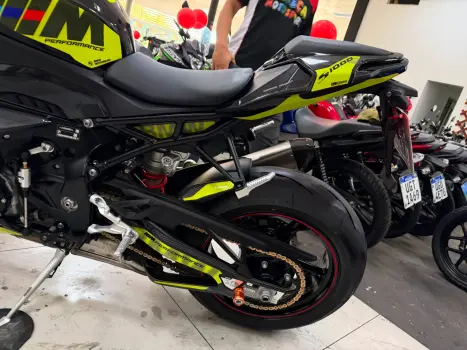 BMW S 1000 RR HP4 STREET, Foto 10
