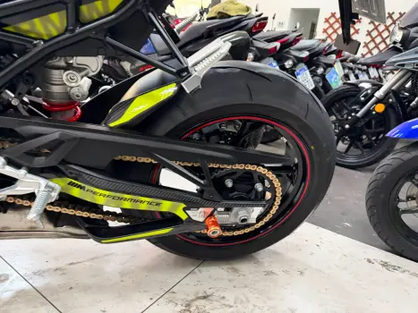 BMW S 1000 RR HP4 STREET, Foto 11