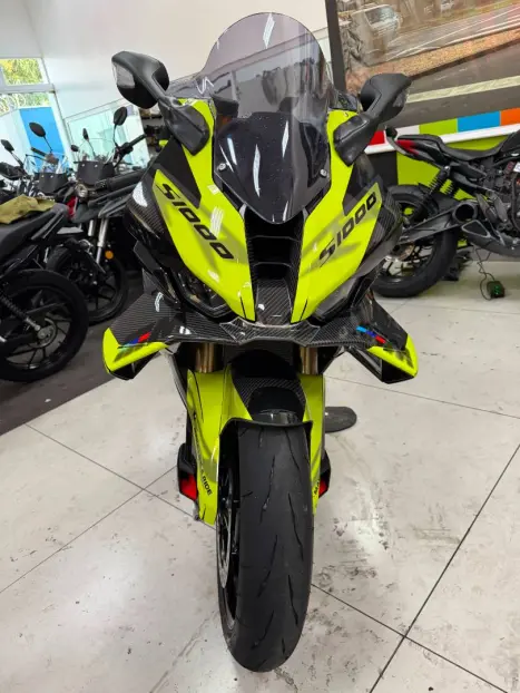 BMW S 1000 RR HP4 STREET, Foto 12