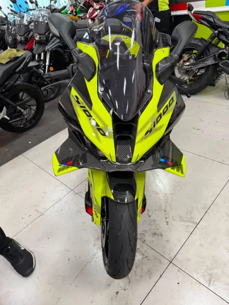 BMW S 1000 RR HP4 STREET, Foto 13