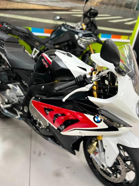 BMW S 1000 RR HP4 STREET, Foto 3