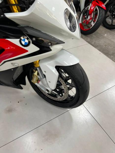 BMW S 1000 RR HP4 STREET, Foto 4