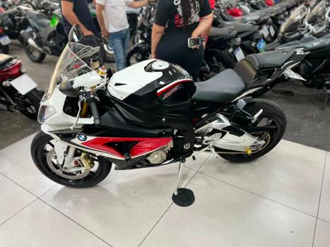 BMW S 1000 RR HP4 STREET, Foto 5