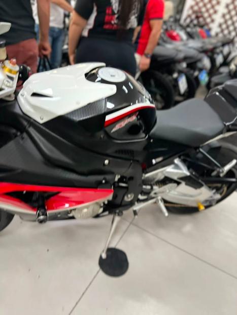 BMW S 1000 RR HP4 STREET, Foto 6