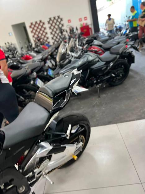 BMW S 1000 RR HP4 STREET, Foto 8