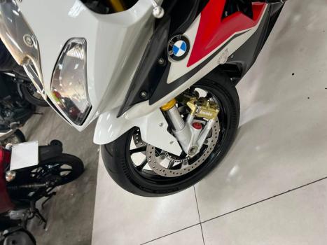 BMW S 1000 RR HP4 STREET, Foto 9