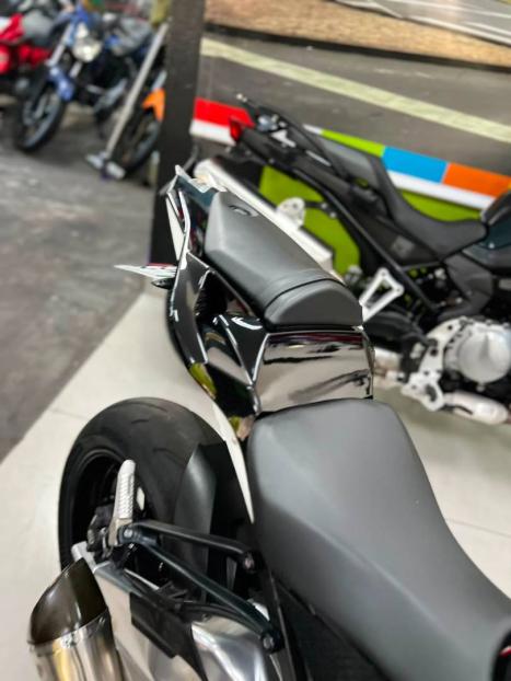 BMW S 1000 RR HP4 STREET, Foto 11