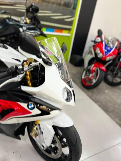 BMW S 1000 RR HP4 STREET, Foto 12