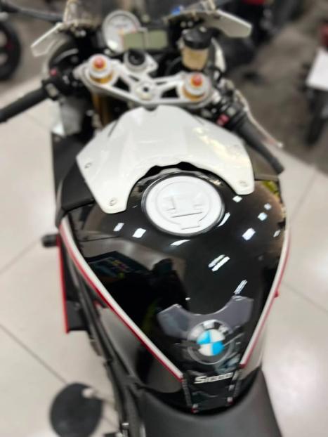 BMW S 1000 RR HP4 STREET, Foto 13